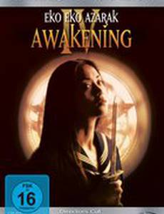 Волшебница тьмы 4