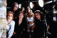 Кадр Безумные подмостки