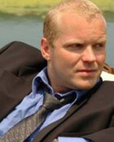 Джей Гейтс фото