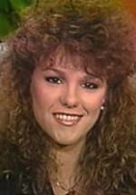 Кимберли Карсон фото