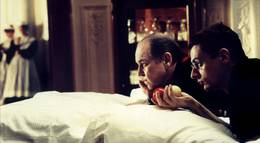 Кадр из фильма "8 1/2 женщин" - 2