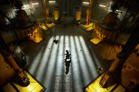 Кадр Патруль времени