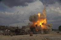 Кадр Торговец сном