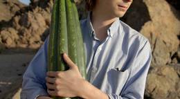 Кадр из фильма "Кристал Фэйри и волшебный кактус и 2012" - 1