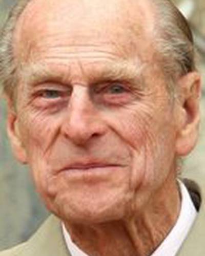 Принц Филипп фото