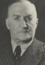 Леопольд фон Ледебур фото