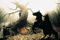 Кадр Сонная Лощина