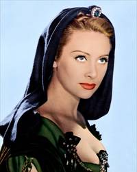 Кадр Лукреция Борджа