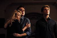 Кадр Тайный круг