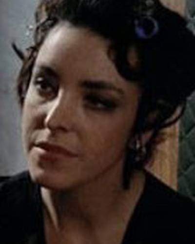 Рената Дзаменго фото