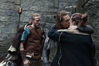 Кадр Последнее королевство