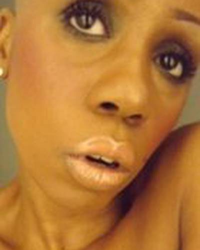 Таниша Грант фото