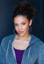 Эрика Дикерсон фото