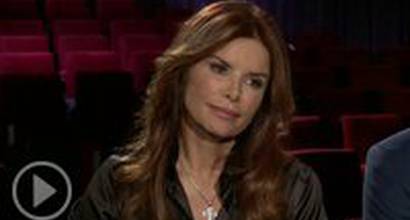 Интервью с актерами и создателями №1