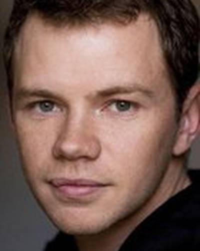 Джеффри Уокер фото