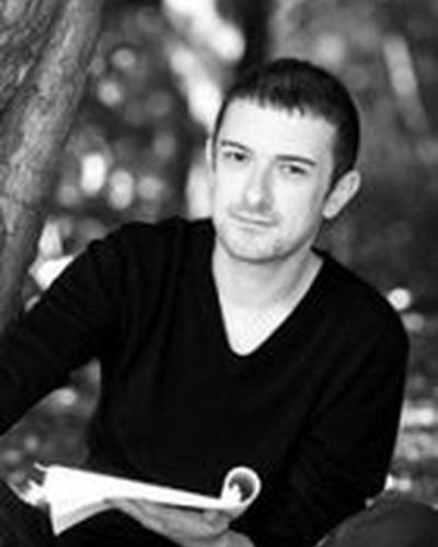 Лео Хорсфилд фото