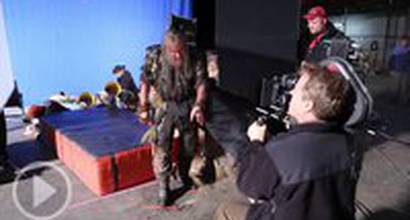 Ролик о фильме №8