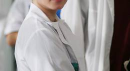 Кадр из фильма "Я лечу" - 2