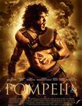 Постер из фильма "Помпеи" - 1