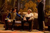 Кадр Золушка