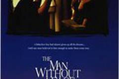 Человек без лица