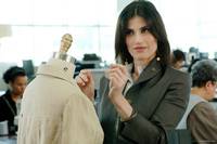 Кадр Зачарованная