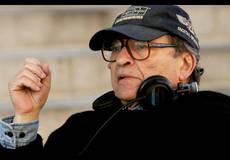 Умер американский режиссер Сидни Люмет