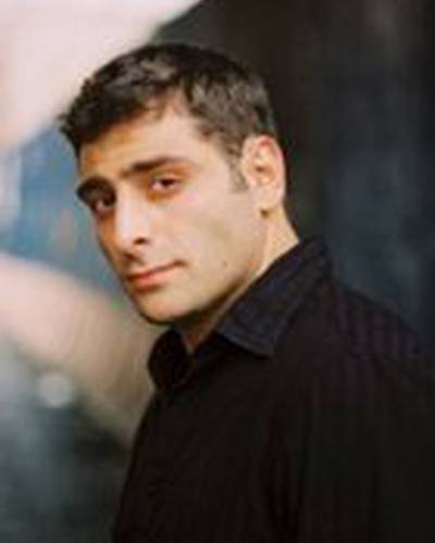 Морган Николс фото