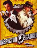 Постер из фильма "Инспектор Гаджет" - 1