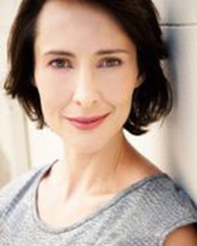 Элисон Стэнден фото