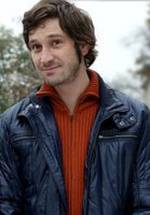 Андреас Киндль фото