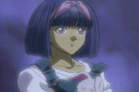 Кадр Теккен (видео)