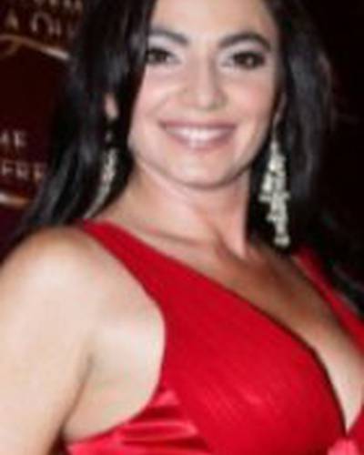 Марта Мариана Кастро фото