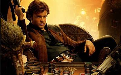 Стоит ли смотреть: «Соло: Звездные войны. История»