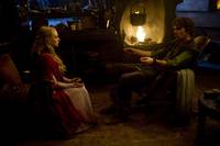 Кадр Красная шапочка