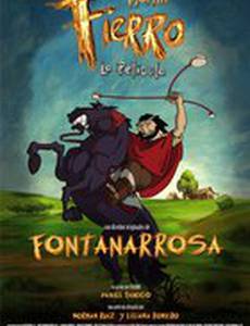 Martín Fierro, La Película