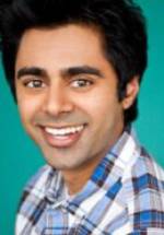 Хасан Минхадж фото