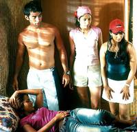 Кадр Не говори ни слова