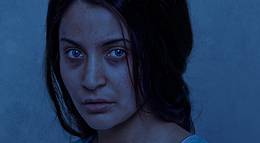 Кадр из фильма "Фея" - 1