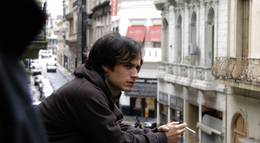 Кадр из фильма "Прошлое" - 2