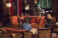 Кадр Дневники вампира