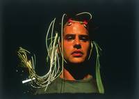 Кадр Эксперимент