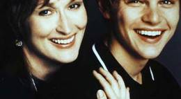 Кадр из фильма "Комната Марвина" - 2