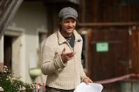 Кадр Очень горячий номер