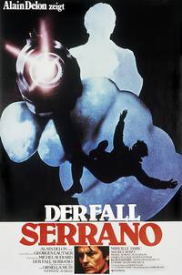 Постер Смерть негодяя