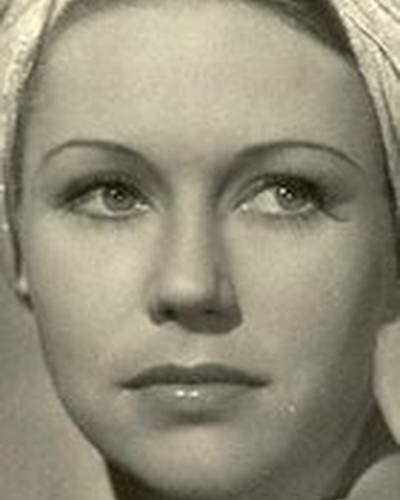 Лени Маренбах фото