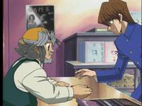 Кадр Югио: Дуэльные монстры