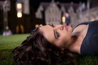 Кадр Академия вампиров