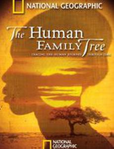 Родословная человечества