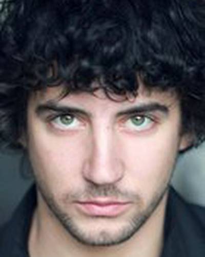 Джек Гордон фото